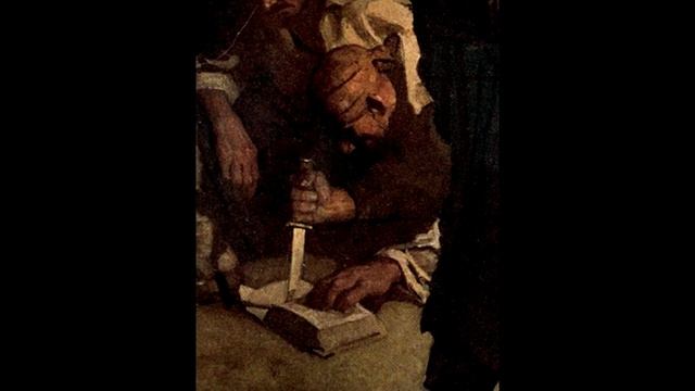 The Quartermaster | Pirate Jobs смотреть онлайн