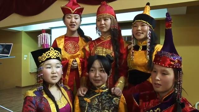 Смотр-конкурс детских общественных объединений смотреть онлайн