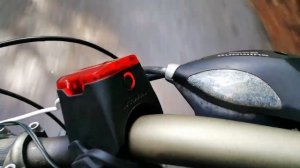 Зарядка телефона от динамки на вело