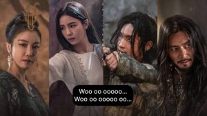 Forestella - Chosen one | Arthdal Chronicles Season 2 | OST