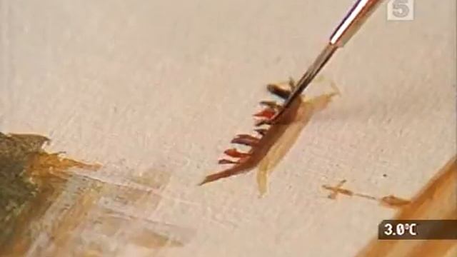 22 Palettes Jan Van Eyck Чудо в лоджии смотреть онлайн