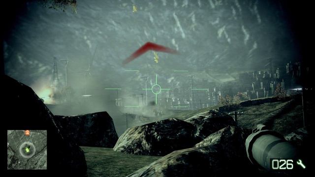 Battlefield: Bad Company 2. Полное прохождение. Русская озвучка (Без комментариев). смотреть онлайн