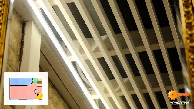 Коммерческое помещение 108 кв.м. в самом центре Сочи || Коммерческая недвижимость в Сочи смотреть онлайн