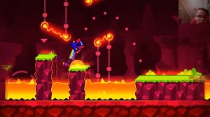 Обзор игры гейма тридеш