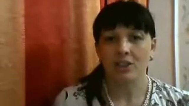Татьяна Гельм, отзыв на коуч сессию Наталии Дарсэ