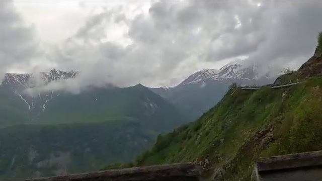 Из Татарстана в Турцию на своем автомобиле через Грузию.#Поездка#наморе#2023