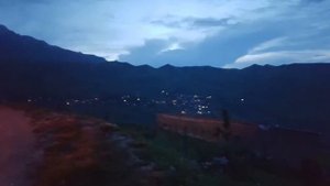 Докузпаринский район село Микрах