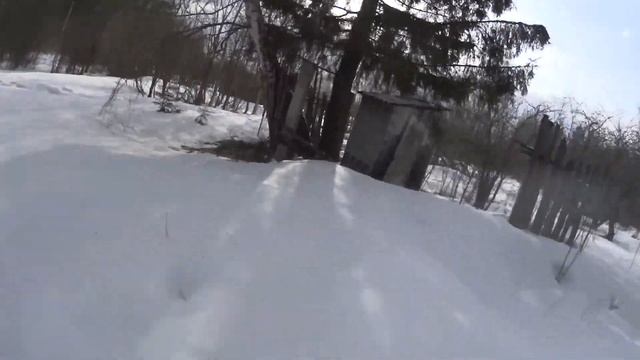 ПВД весёлой толпой (05.04.22) смотреть онлайн