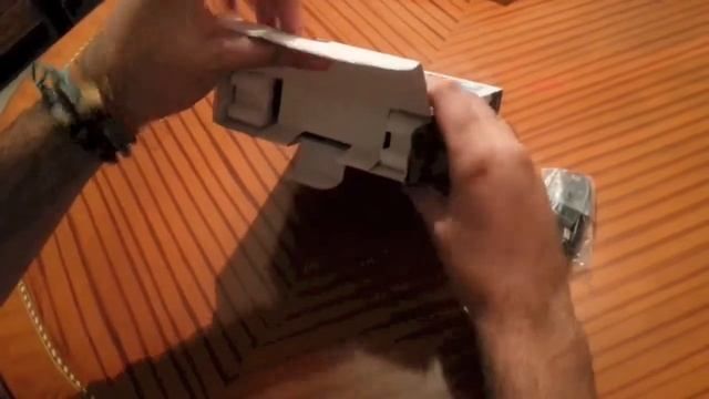 Unboxing Quemadora de Blu-Ray Samsung SE-506BB смотреть онлайн