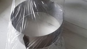 Муссовый торт с зеркальной глазурью подробный рецепт приготовления