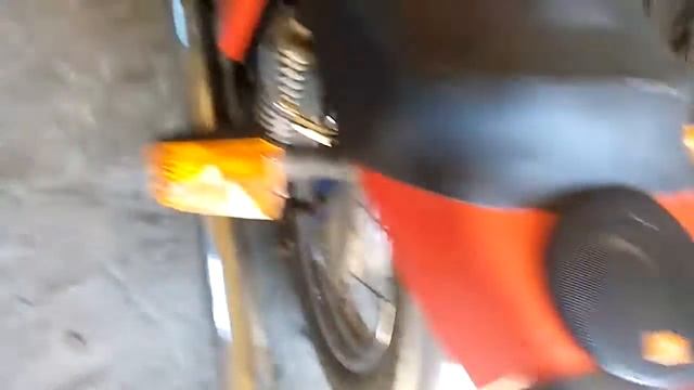 Модернизированный ИЖ ЮПИТЕР 5, доработка. смотреть онлайн