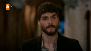 Koray Avcı - Sen Gittin Gideli... - Hercai Efsane Sahneler