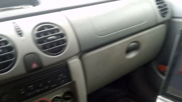 Renault kangoo не заводится смотреть онлайн