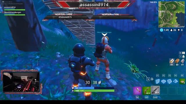 girlfriend takeover :D almost level 73. tier 100. смотреть онлайн