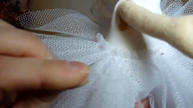 Интерьерная кукла. Часть2/Interior doll. Part2 смотреть онлайн