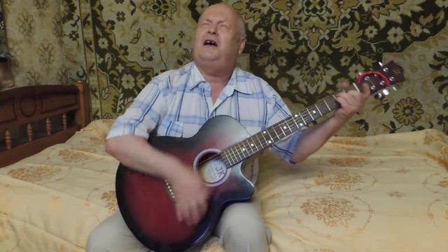 Народная песня 