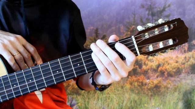 Linkin Park - In The End на Гитаре + РАЗБОР смотреть онлайн