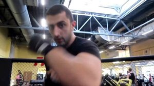 FITNESS 24 Фитнес интенсив Светлана Волкова