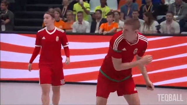 НАСТОЛЬНЫЙ ФУТБОЛ ТЕКБОЛ ФИНАЛ смотреть онлайн