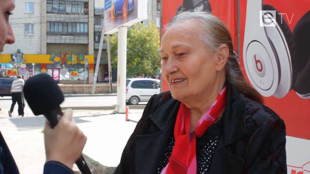 Опрос: готовы ли карагандинцы к сортировке мусора? смотреть онлайн