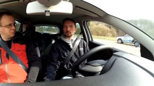 Lada XRAY: отзыв владельца Renault Sandero Stepway