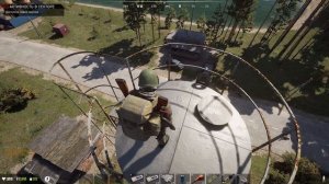 Deadside добыча прицелов