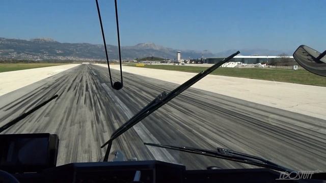 ROSENBAUER PANTHER 6X6 - Split Airport New Modern Fire Truck! смотреть онлайн