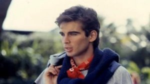 Pierre Cosso  "Gotta Give Up" (1987)