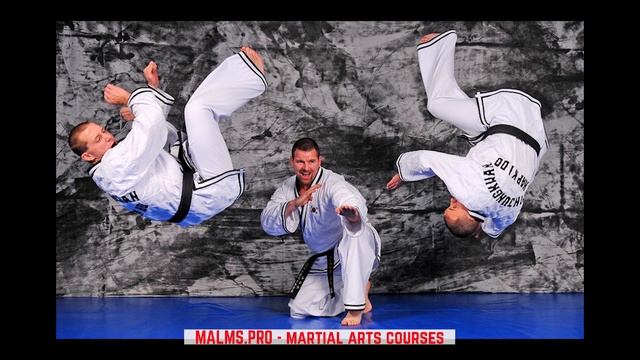 Understanding Hapkido: History, Techniques, and Philosophy смотреть онлайн