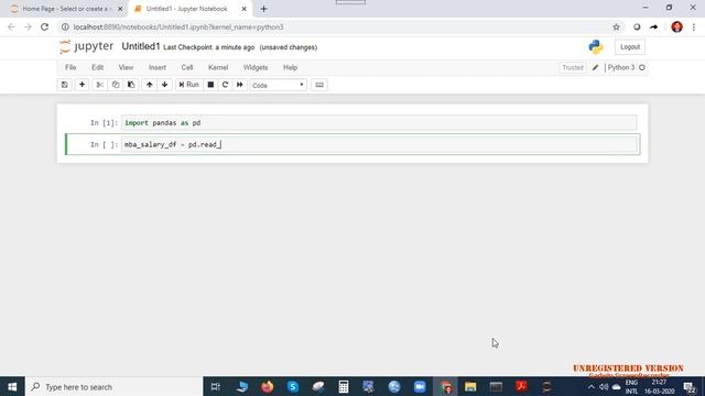 Python Made Easy # 7 by Dr. Vinay Kumar