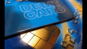 Дебетовая карта - это