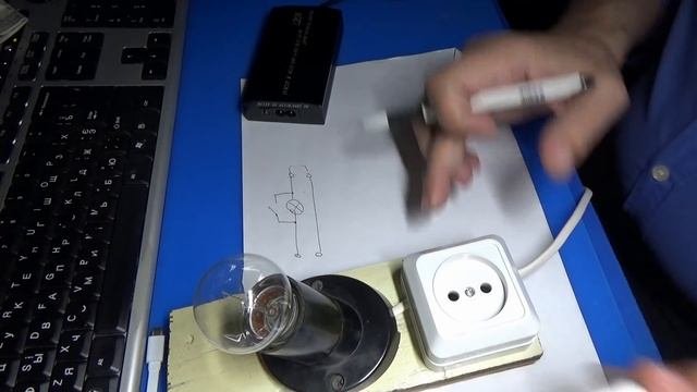 Полезное приспособление для ремонта электроприборов