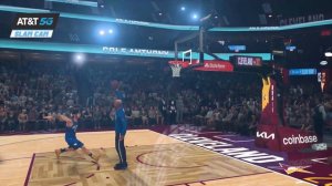 NBA 2K22 All-Star Weekend Mod Released