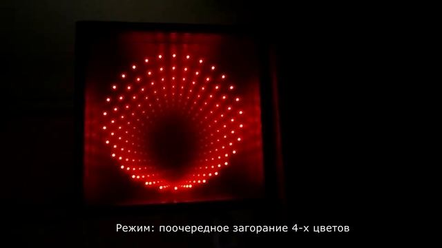 Интерактивная панель Бесконечность
