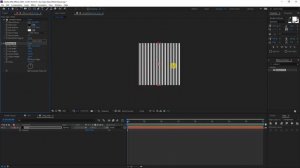 Эффект преломления стекла в Adobe After Effects
