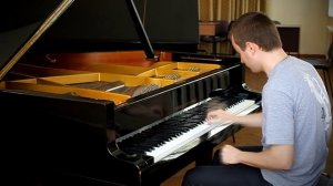 Учимся играть блюз | Learn play blues