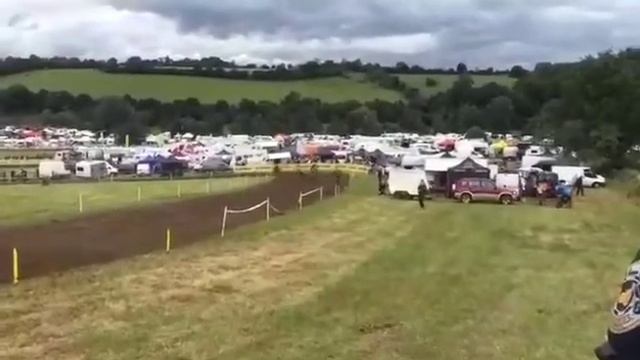 Rotax 640 husqvarna смотреть онлайн