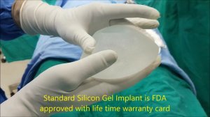 Breast Enlargement in Chandigarh with DUAL PLANE Technique - Dr. HS Bakshi