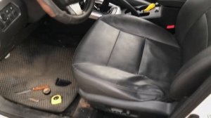 Замена штатных динамиков в Lifan cebrium на DL Audio Gryphon pro 69