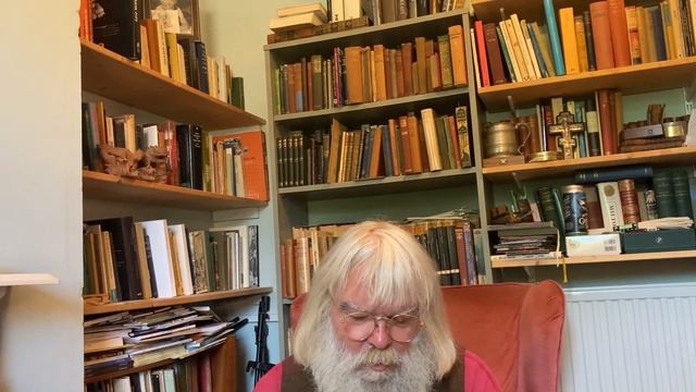 Orpheus смотреть онлайн