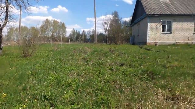 Влог #3. Красивый огород! смотреть онлайн