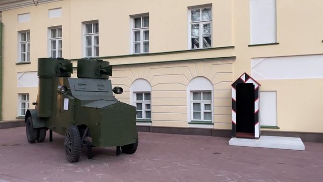 FPV Прогулка по Москве / Большая Никитская / площадь Никитские ворота смотреть онлайн