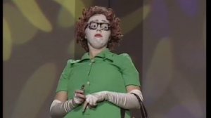 КЛАВЫ клоунское трио.Номер ПОМАДЫ. KLAVY clown trio