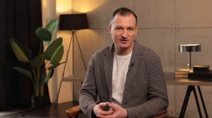 Василий Зотков, модератор командных и стратегических сессий, бизнес-трекер