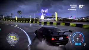 ИСПОЛЬЗУЮ ВАШИ СОВЕТЫ ПО ДРИФТУ В NEED FOR SPEED HEAT
