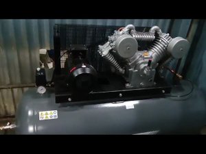 Поршневой компрессор Remeza СБ4/Ф-500.LT100 Д