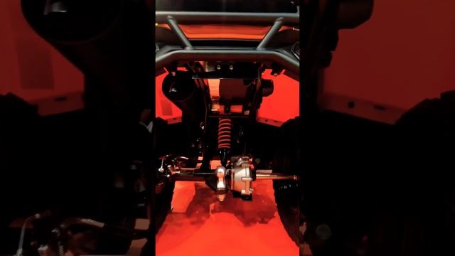 Loncin xWolf 300 ?⚡ EICMA❗️❗️ смотреть онлайн