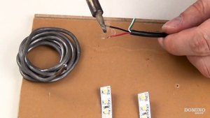 USB СВЕТИЛЬНИК СВОИМИ РУКАМИ