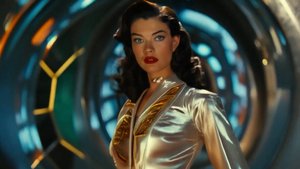 Flash Gordon - 1950's