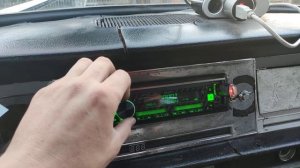 Prology CMD 300 нормальная работа